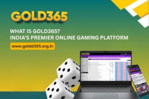 Read more about the article What is Gold365? Complete Beginner’s Guide