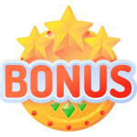 Gold365 bonus icon