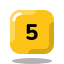 Gold365 ID 5 icon