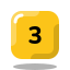 Gold365 ID 3 icon