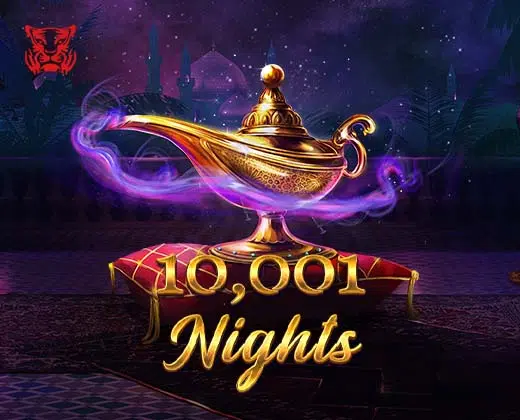 Gold365 10001 nights