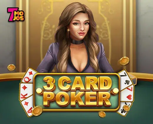 Gold365 3_Card_Poker