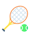Gold365 Website Icon - Tennis