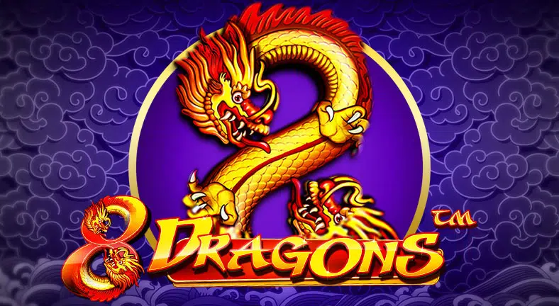 Gold365 Game - 8 Dragons