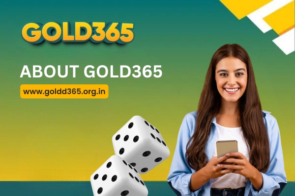 About Gold365