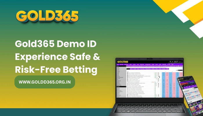 Read more about the article Gold365 Demo ID: How to Get Started Without Risk