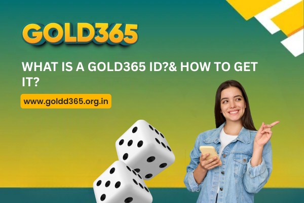 Read more about the article How to Create Your Gold365 ID: Step-by-Step Guide for 2025