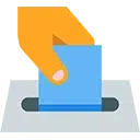 Gold365 Website Icon - election